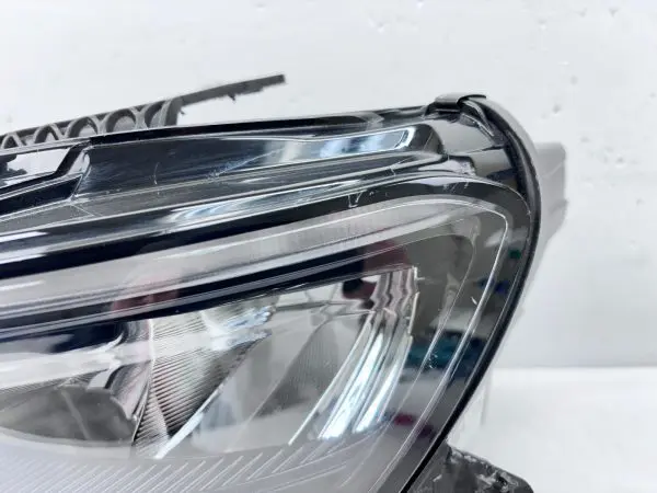 2021 2022 2023 JEEP GRAND CHEROKEE LED FRONT LEFT OEM HEADLIGHT 68584657AC - Image 4