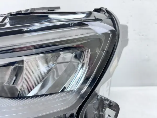2021 2022 2023 JEEP GRAND CHEROKEE LED FRONT LEFT OEM HEADLIGHT 68584657AC - Image 5