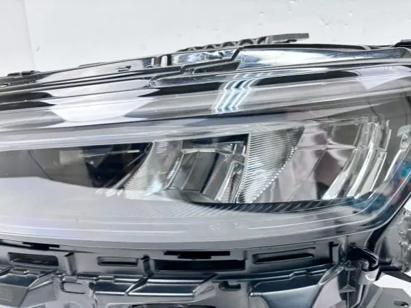 2021 2022 2023 JEEP GRAND CHEROKEE LED FRONT LEFT OEM HEADLIGHT 68584657AC - Image 6