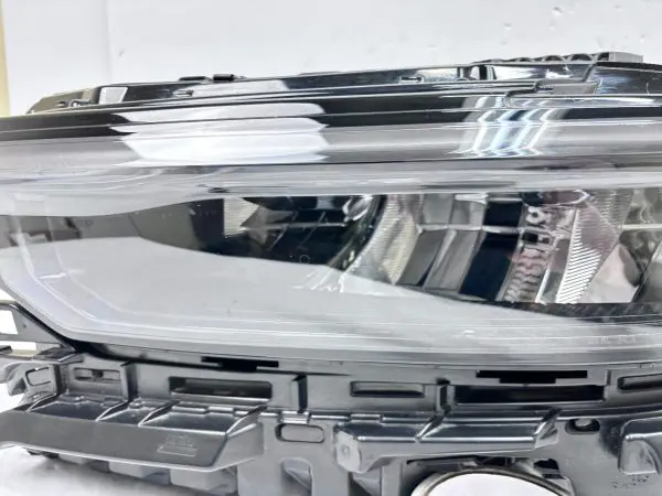 2021 2022 2023 JEEP GRAND CHEROKEE LED FRONT LEFT OEM HEADLIGHT 68584657AC - Image 7