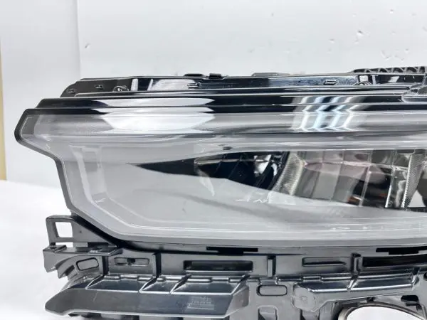 2021 2022 2023 JEEP GRAND CHEROKEE LED FRONT LEFT OEM HEADLIGHT 68584657AC - Image 8