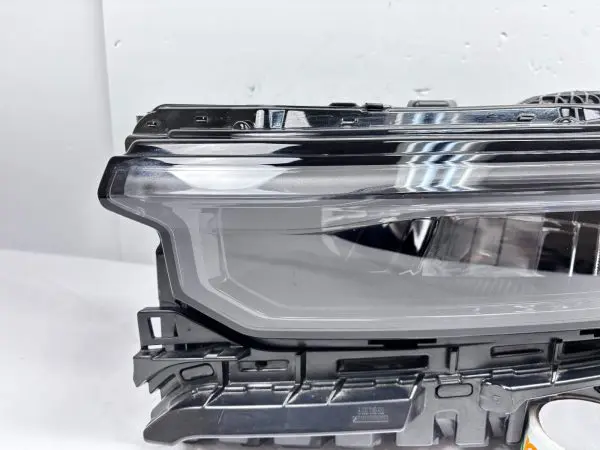 2021 2022 2023 JEEP GRAND CHEROKEE LED FRONT LEFT OEM HEADLIGHT 68584657AC - Image 9