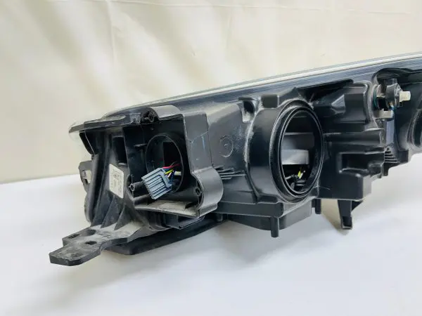 GJ5413W029BF  2017 2018 2019 FORD ESCAPE HALOGEN LED FRONT RIGHT OEM HEADLIGHT - Image 14