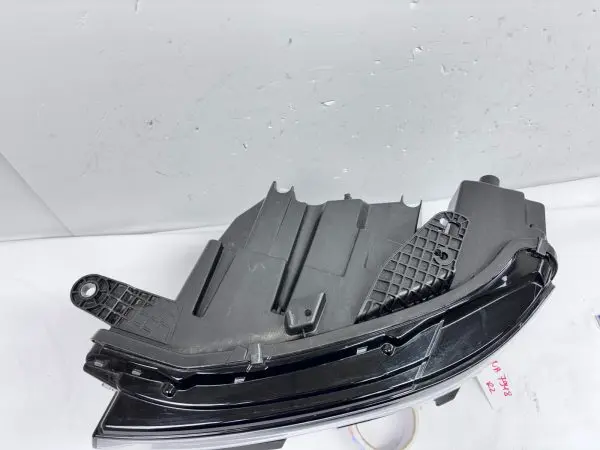 2021 2022 2023 JEEP GRAND CHEROKEE LED FRONT LEFT OEM HEADLIGHT 68584657AC - Image 16