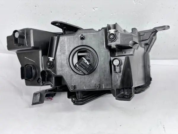 2021 2022 2023 JEEP GRAND CHEROKEE LED FRONT LEFT OEM HEADLIGHT 68584657AC - Image 17