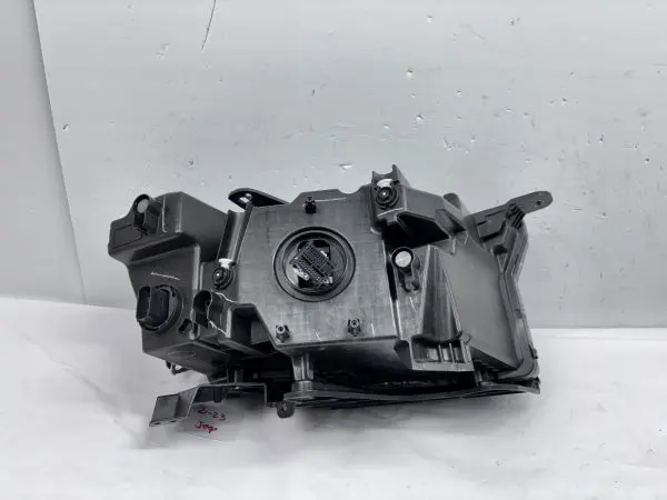 2021 2022 2023 JEEP GRAND CHEROKEE LED FRONT LEFT OEM HEADLIGHT 68584657AC - Image 18