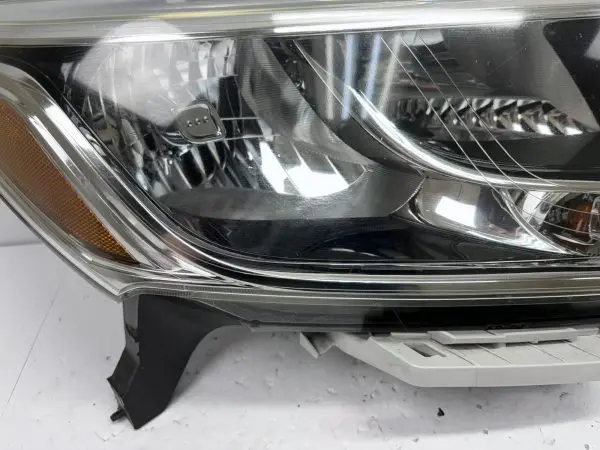 2013 2014 2015 2016 NISSAN PATHFINDER HALOGEN FRONT RIGHT OEM HEADLIGHT - Image 10