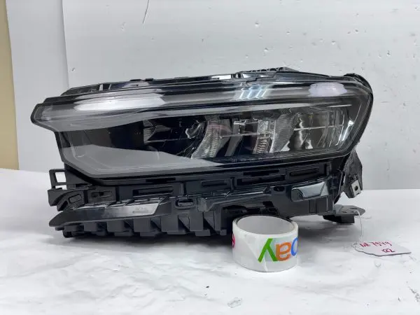 2021 2022 2023 JEEP GRAND CHEROKEE LED FRONT LEFT OEM HEADLIGHT 63376993AH - Image 2