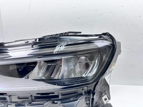 2021 2022 2023 JEEP GRAND CHEROKEE LED FRONT LEFT OEM HEADLIGHT 63376993AH - Image 3