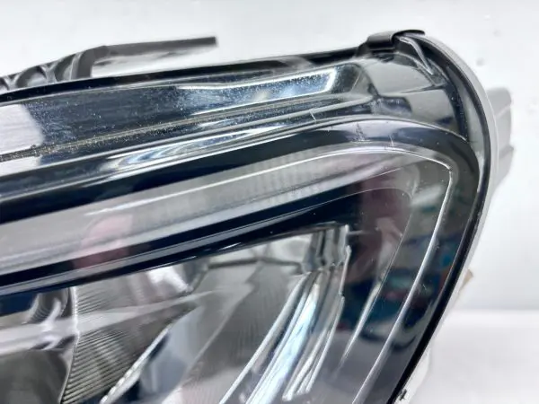 2021 2022 2023 JEEP GRAND CHEROKEE LED FRONT LEFT OEM HEADLIGHT 63376993AH - Image 4