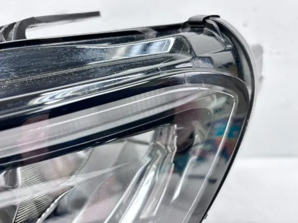 2021 2022 2023 JEEP GRAND CHEROKEE LED FRONT LEFT OEM HEADLIGHT 63376993AH - Image 5