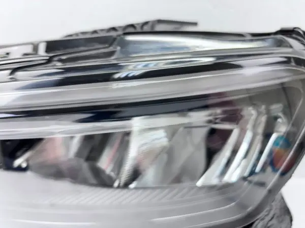 2021 2022 2023 JEEP GRAND CHEROKEE LED FRONT LEFT OEM HEADLIGHT 63376993AH - Image 6