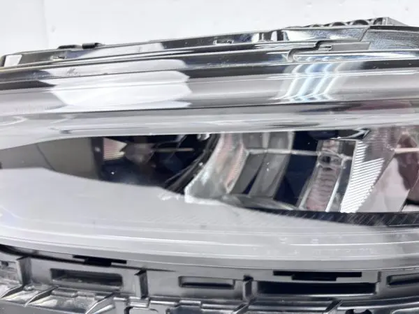 2021 2022 2023 JEEP GRAND CHEROKEE LED FRONT LEFT OEM HEADLIGHT 63376993AH - Image 7