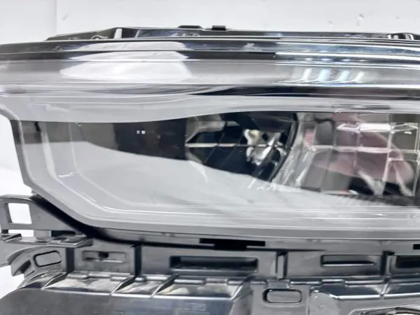 2021 2022 2023 JEEP GRAND CHEROKEE LED FRONT LEFT OEM HEADLIGHT 63376993AH - Image 8