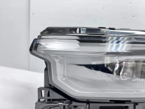 2021 2022 2023 JEEP GRAND CHEROKEE LED FRONT LEFT OEM HEADLIGHT 63376993AH - Image 9