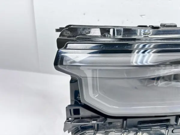 2021 2022 2023 JEEP GRAND CHEROKEE LED FRONT LEFT OEM HEADLIGHT 63376993AH - Image 10