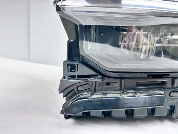 2021 2022 2023 JEEP GRAND CHEROKEE LED FRONT LEFT OEM HEADLIGHT 63376993AH - Image 11
