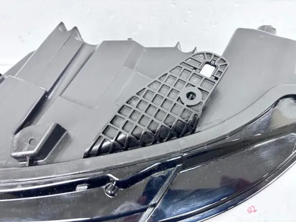 2021 2022 2023 JEEP GRAND CHEROKEE LED FRONT LEFT OEM HEADLIGHT 63376993AH - Image 13