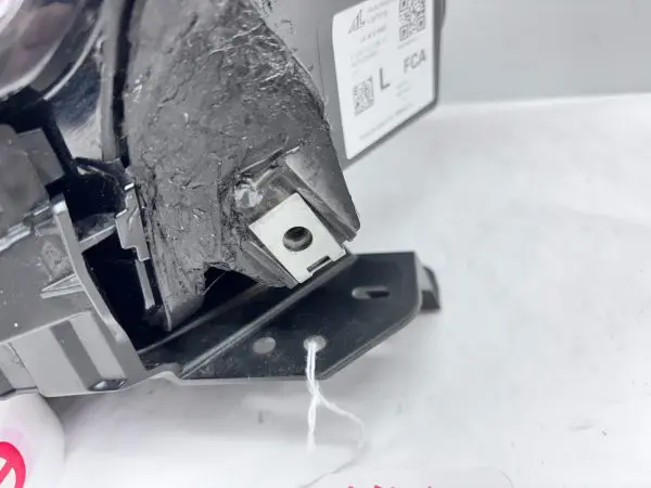 2021 2022 2023 JEEP GRAND CHEROKEE LED FRONT LEFT OEM HEADLIGHT 63376993AH - Image 15