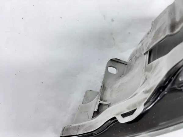 2012 2013 2014 TOYOTA CAMRY BLACK BEZEL HALOGEN FRONT LEFT OEM HEADLIGHT - Image 17