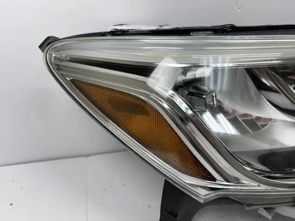 2013 2014 2015 2016 NISSAN PATHFINDER HALOGEN FRONT RIGHT OEM HEADLIGHT - Image 13