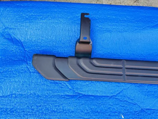 KB3B16451CJ5YZ9 2019 2020 2021 2022 2023 FORD RANGER LEFT OEM RUNNING BOARD - Image 7
