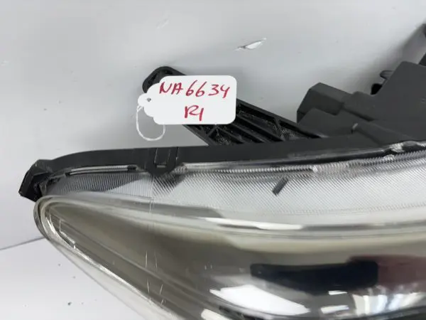 2013 2014 2015 2016 NISSAN PATHFINDER HALOGEN FRONT RIGHT OEM HEADLIGHT - Image 14