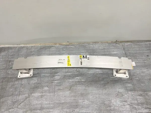 2016-2020 2021 2022 2023 CHEVY MALIBU REAR OEM GENUINE REINFORCEMENT 84113414