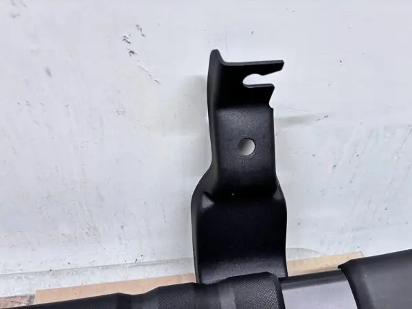 KB3B16451CJ5YZ9 2019 2020 2021 2022 2023 FORD RANGER LEFT OEM RUNNING BOARD - Image 3