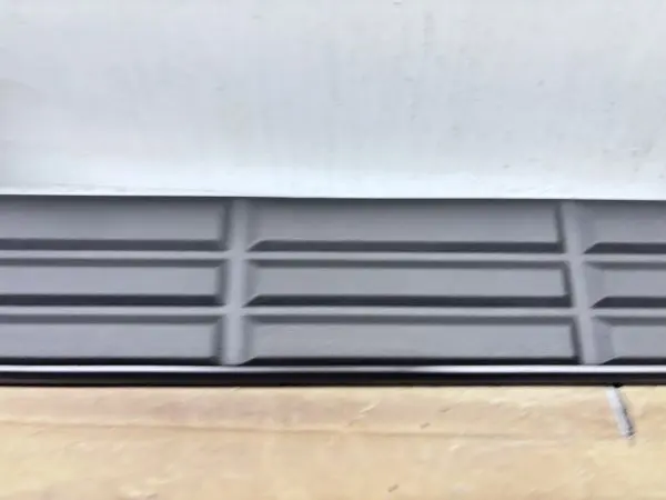 KB3B16451CJ5YZ9 2019 2020 2021 2022 2023 FORD RANGER LEFT OEM RUNNING BOARD - Image 5