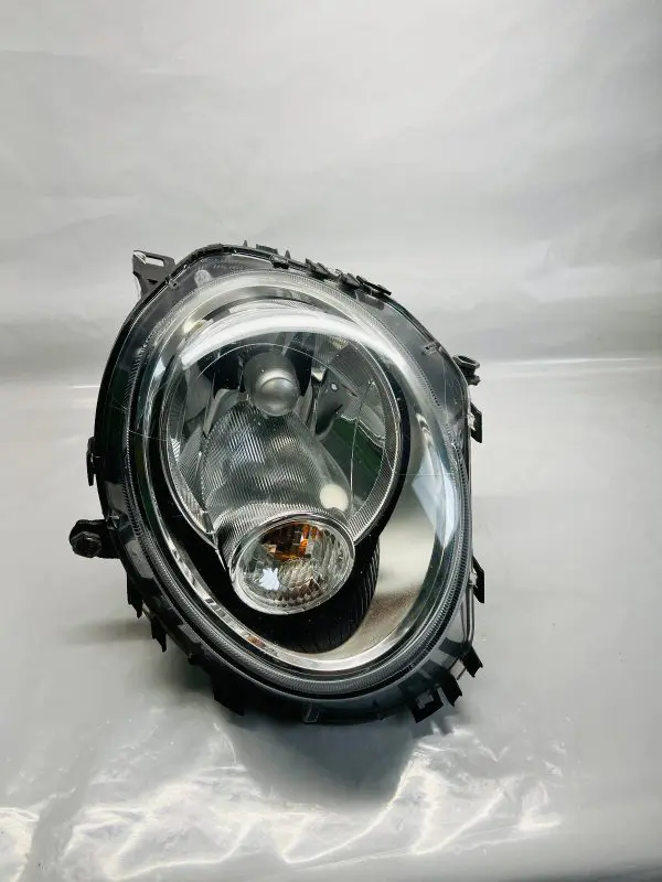 2007 2008 2009 2010 2011 2012 2013 MINI COOPER HALOGEN RIGHT OEM HEADLIGHT