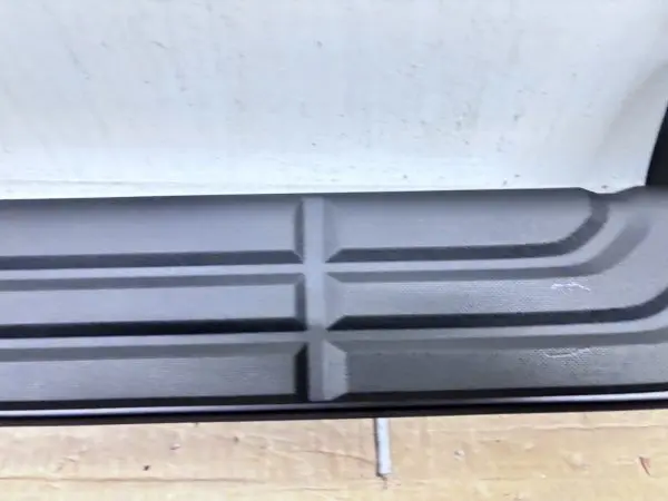 KB3B16451CJ5YZ9 2019 2020 2021 2022 2023 FORD RANGER LEFT OEM RUNNING BOARD - Image 7
