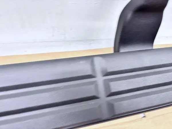 KB3B16451CJ5YZ9 2019 2020 2021 2022 2023 FORD RANGER LEFT OEM RUNNING BOARD - Image 9