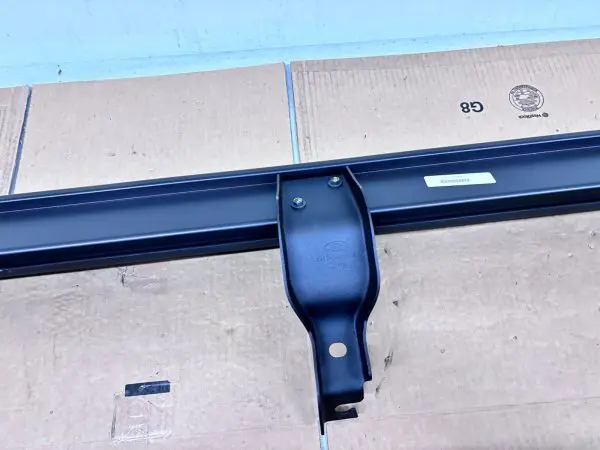 KB3B16451CJ5YZ9 2019 2020 2021 2022 2023 FORD RANGER LEFT OEM RUNNING BOARD - Image 18