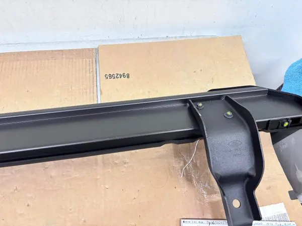 KB3B16451CJ5YZ9 2019 2020 2021 2022 2023 FORD RANGER LEFT OEM RUNNING BOARD - Image 19