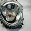 2007 2008 2009 2010 2011 2012 2013 MINI COOPER HALOGEN RIGHT OEM HEADLIGHT - Image 2