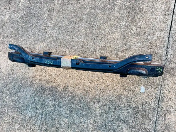 2007 2008 2009 2010 2011 HONDA CRV FRONT OEM IMPACT REINFORCEMENT BAR IMPACT - Image 11