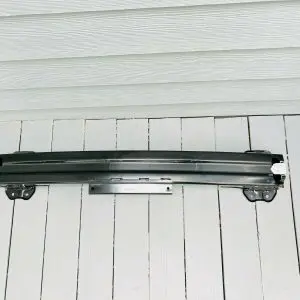 2016 2017 2018 2019 2020 2021 HONDA CIVIC REAR OEM IMPACT REINFORCEMENT BAR