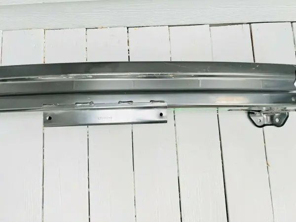 2016 2017 2018 2019 2020 2021 HONDA CIVIC REAR OEM IMPACT REINFORCEMENT BAR - Image 4