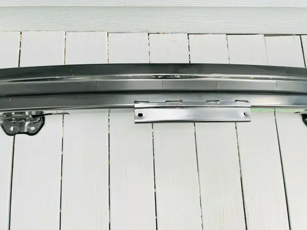 2016 2017 2018 2019 2020 2021 HONDA CIVIC REAR OEM IMPACT REINFORCEMENT BAR - Image 5