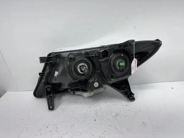 2013 2014 2015 2016 NISSAN PATHFINDER HALOGEN FRONT RIGHT OEM HEADLIGHT - Image 17