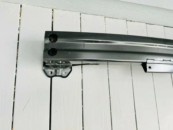 2016 2017 2018 2019 2020 2021 HONDA CIVIC REAR OEM IMPACT REINFORCEMENT BAR - Image 6