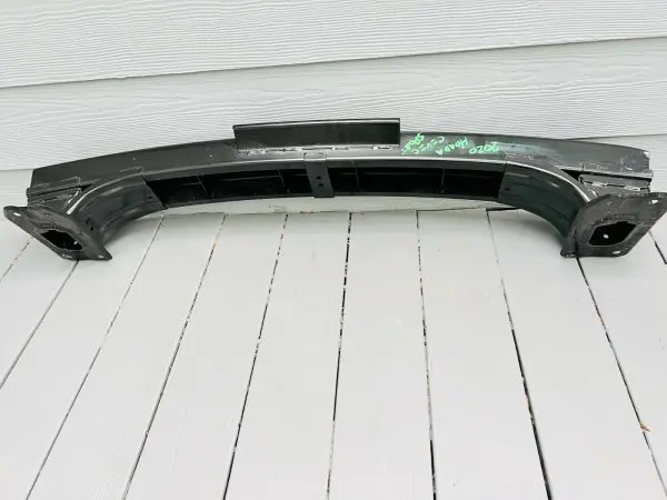 2016 2017 2018 2019 2020 2021 HONDA CIVIC REAR OEM IMPACT REINFORCEMENT BAR - Image 12
