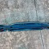 2011-2014 2015 2016 2017 2018 VOLVO S60 V60 REAR OEM IMPACT REINFORCEMENT BAR