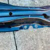 2011-2014 2015 2016 2017 2018 VOLVO S60 V60 REAR OEM IMPACT REINFORCEMENT BAR - Image 7