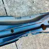 2011-2014 2015 2016 2017 2018 VOLVO S60 V60 REAR OEM IMPACT REINFORCEMENT BAR - Image 8