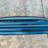 2011-2014 2015 2016 2017 2018 VOLVO S60 V60 REAR OEM IMPACT REINFORCEMENT BAR - Image 9