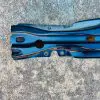 2011-2014 2015 2016 2017 2018 VOLVO S60 V60 REAR OEM IMPACT REINFORCEMENT BAR - Image 11
