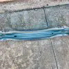 2011-2014 2015 2016 2017 2018 VOLVO S60 V60 REAR OEM IMPACT REINFORCEMENT BAR - Image 12
