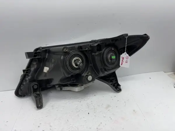 2013 2014 2015 2016 NISSAN PATHFINDER HALOGEN FRONT RIGHT OEM HEADLIGHT - Image 18